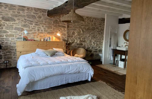 Sare Sonstige | Ferme Rénovée à Côté de Sentiers de Randonnées à 20 Minutes des Plages