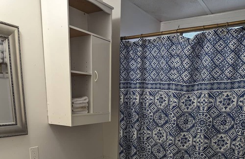 Marksville Haus | Spring Bayou Tranquility 3BR 2 Bath