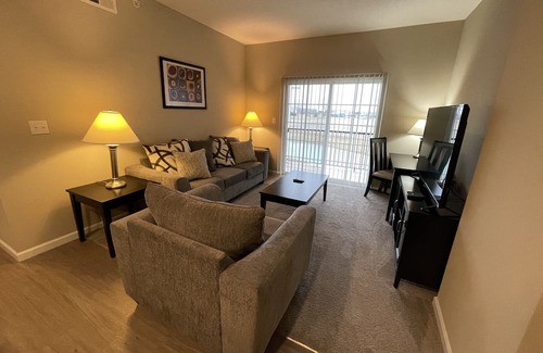 Marysville Wohnung | Marysville prime location!