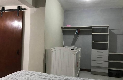 Reynosa Haus | Near the Anzaldúa Bridge and Industrial Park