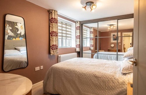 Long Melford Haus | 4 Old Foundry, Long Melford