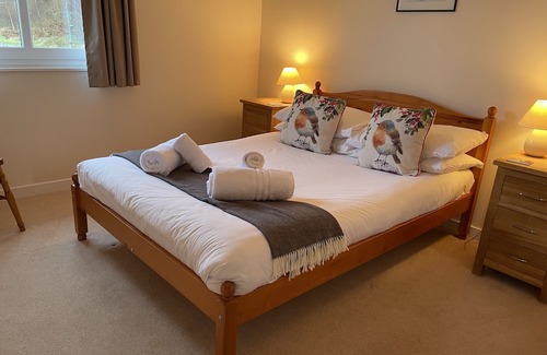 Cairndow Wohnung | On the shores of Loch