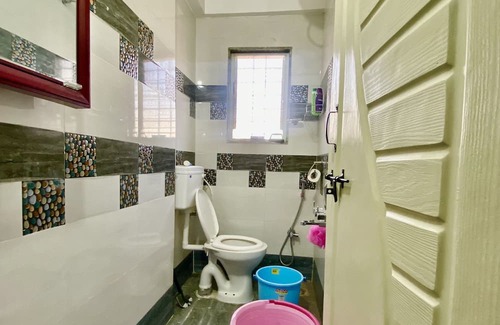 Pune Wohnung | 2 BHK Apartment in Pune. Pet Friendly!
