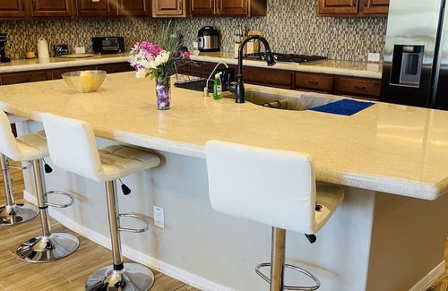 Maricopa Haus | Ann’s suite