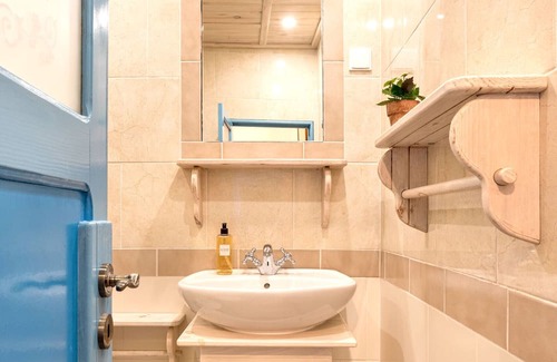 Estevais Wohnung | Algarve - Quinta da Estação em Alcantarilha - Fabulous, Casa 2