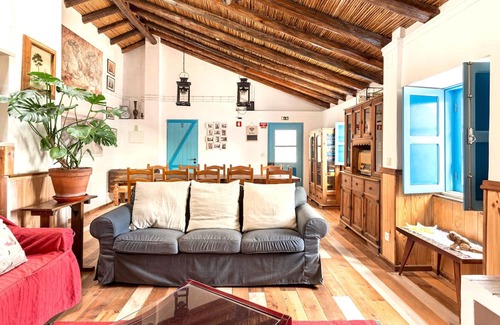 Estevais Wohnung | Algarve - Quinta da Estação em Alcantarilha - Fabulous, Casa 2