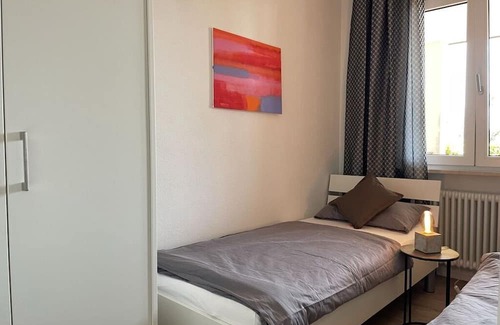 Oldesio Haus | Suite Perlago Comfortable holiday residence
