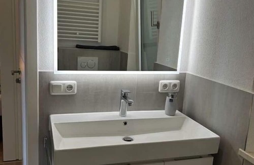 Oldesio Haus | Suite Perlago Comfortable holiday residence