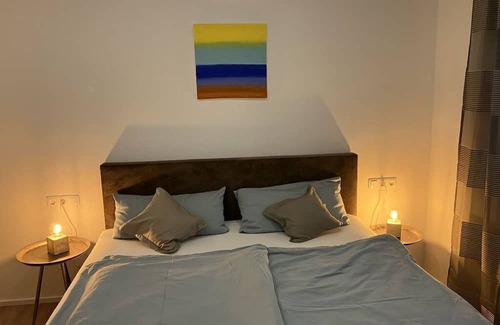 Oldesio Haus | Suite Perlago Comfortable holiday residence