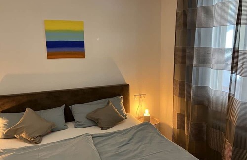 Oldesio Haus | Suite Perlago Comfortable holiday residence