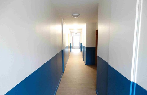 Perrigny Wohnung | Studio six