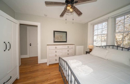 Ghent Wohnung | Colley Manor - Washington Suite