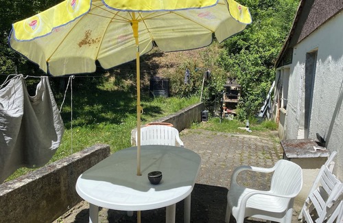 Aussonne Wohnung | Montmirail loca