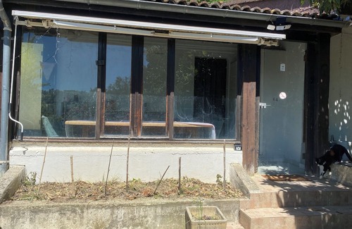 Aussonne Wohnung | Montmirail loca