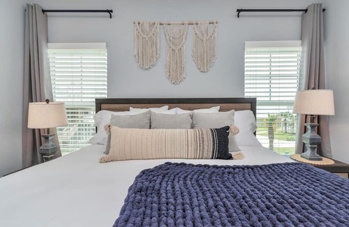 Pointe San Luis Haus | Beachfront:Spring Special-Beach View-Steps to Sand