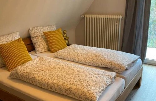 Britzingen Wohnung | Ferienwohnung Rebblick 60 qm, Max. 2 Personen + Kleinkind