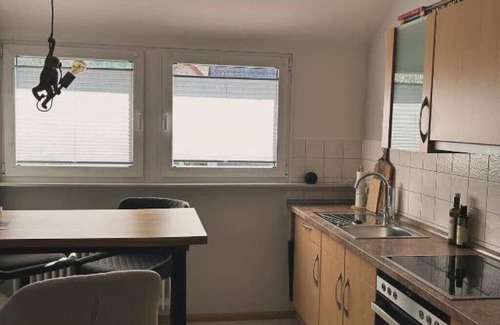 Britzingen Wohnung | Ferienwohnung Rebblick 60 qm, Max. 2 Personen + Kleinkind