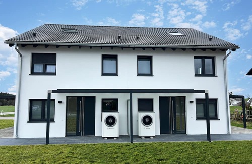 Wangen im Allgaeu Haus | Wunderschöne Doppelhaushälfte am Tor zum Allgäu