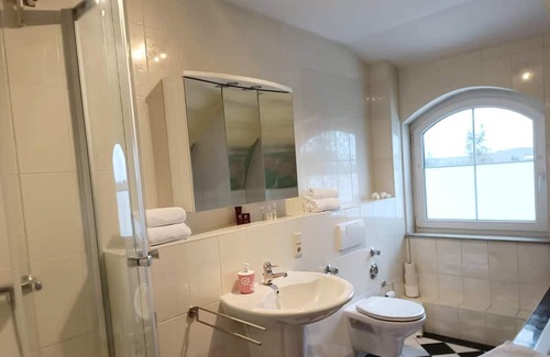 Kirkel Wohnung | Homerez - Beautiful apartement for 4 ppl. with garden at Limbach, Kirkel