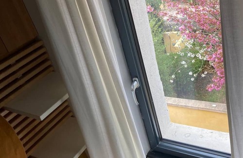 Montfort-l'Amaury Haus | Charming French style house 20 minutes from Versailles, Close to Olympic venues