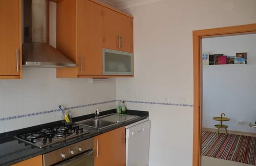 Paredes da Vitoria Eigentumswohnung | Apartamento c/ Vista Mar - Piscina