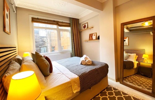 Rasimpasa Eigentumswohnung | 0103 - Central, Comfortable, Affordable
