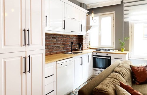 Rasimpasa Eigentumswohnung | 0103 - Central, Comfortable, Affordable