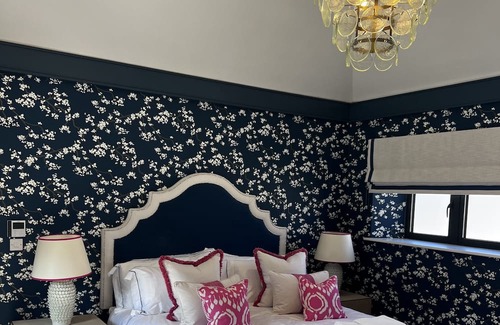 Aldingbourne Haus | Luxury two bed cottage not far from the festivities of Goodwood