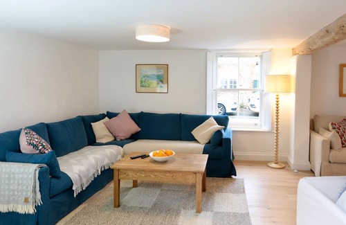 East Rudham Hütte | Cottage in East Rudham