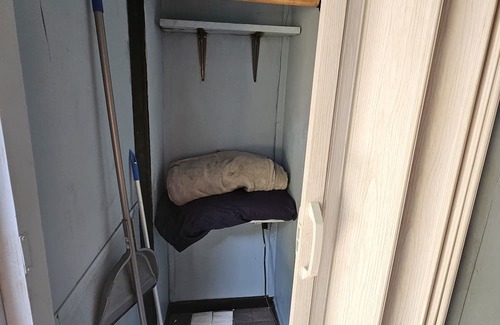 Bucks Wohnung | TinyHome for One in a Quiet, Rural Setting near Mobile and Atmore