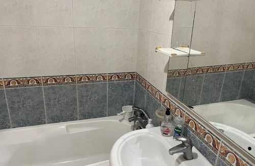 Quartier Mozart Wohnung | Discover our spacious 2-bedroom apartment in the heart of Tangier!