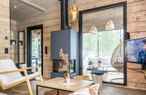 Kuopio Haus | Villa pirunpelto by Interhome