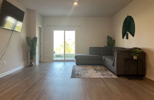 Forestbrook Haus | Massive New Construction Home w/ King Beds & More!