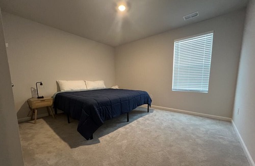 Forestbrook Haus | Massive New Construction Home w/ King Beds & More!