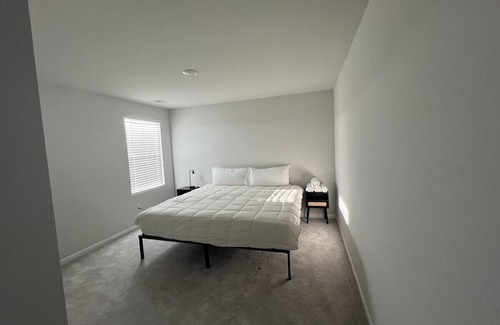 Forestbrook Haus | Massive New Construction Home w/ King Beds & More!