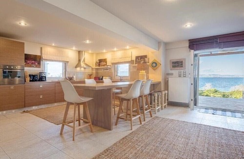 Kontos Haus | BH931 - C - House Aigina