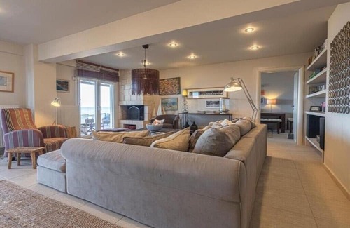Kontos Haus | BH931 - C - House Aigina