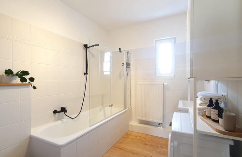 Gohlis-Sud Wohnung | Moderne 2-zimmer-wohnung in Gohlis, Leipzig