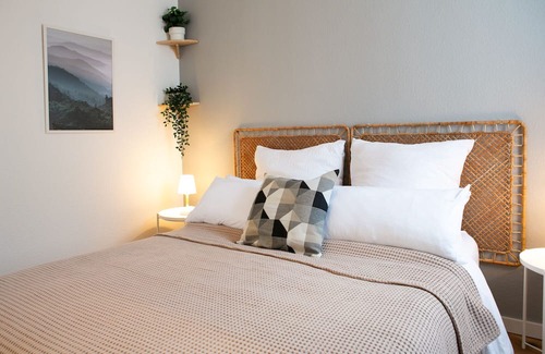 Gohlis-Sud Wohnung | Moderne 2-zimmer-wohnung in Gohlis, Leipzig