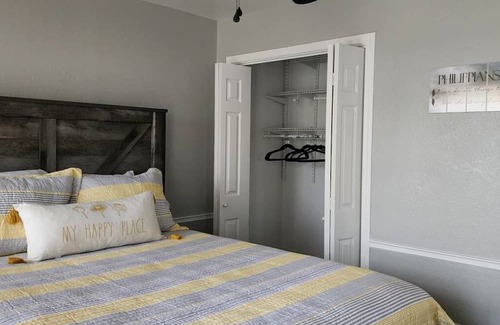 Harker Heights Haus | Sunset Hideout