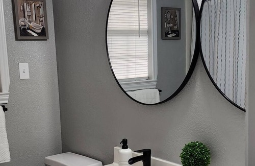 Harker Heights Haus | Sunset Hideout