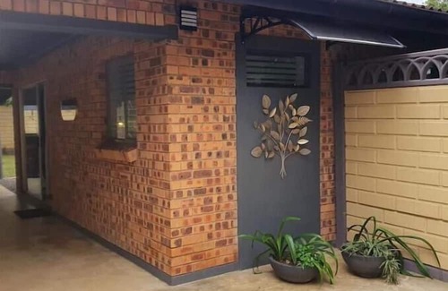 Hluhluwe Wohnung | Perfect base for leisure and business! Amri Self-catering apartment, Zululand