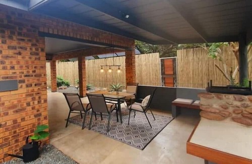 Hluhluwe Wohnung | Perfect base for leisure and business! Amri Self-catering apartment, Zululand