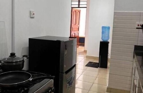 Mombasa Wohnung | Seian Cozy Haven