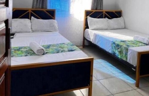 Mombasa Wohnung | Seian Cozy Haven