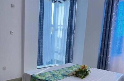 Mombasa Wohnung | Seian Cozy Haven