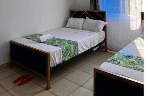 Mombasa Wohnung | Seian Cozy Haven