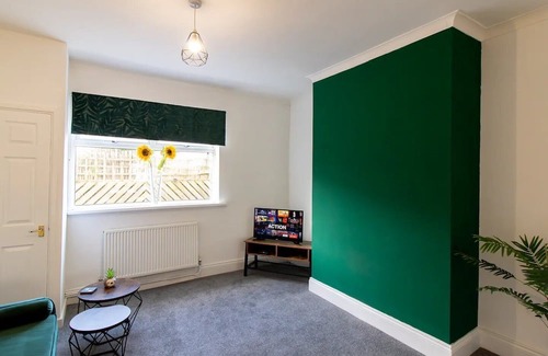 Spennymoor Haus | Pass the Keys | Fabulous location, stylish home!