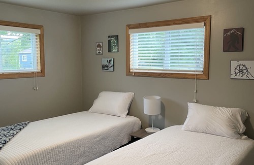 Ontonagon Haus | UP Adventure Destination in Greenland. Adventure awaits near by.