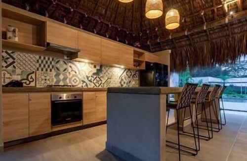 Sopetran Haus | Casa con ambiente costero y brisa del rio Cauca